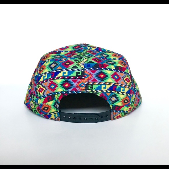 Grassroots California Marissa Favazza Hat - Picture 4 of 8